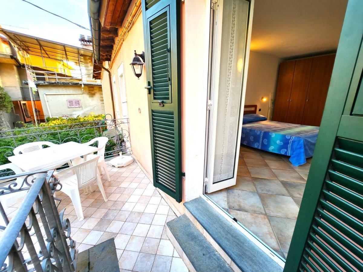Ferienwohnung Casa Faggiona Pignone Exterior foto