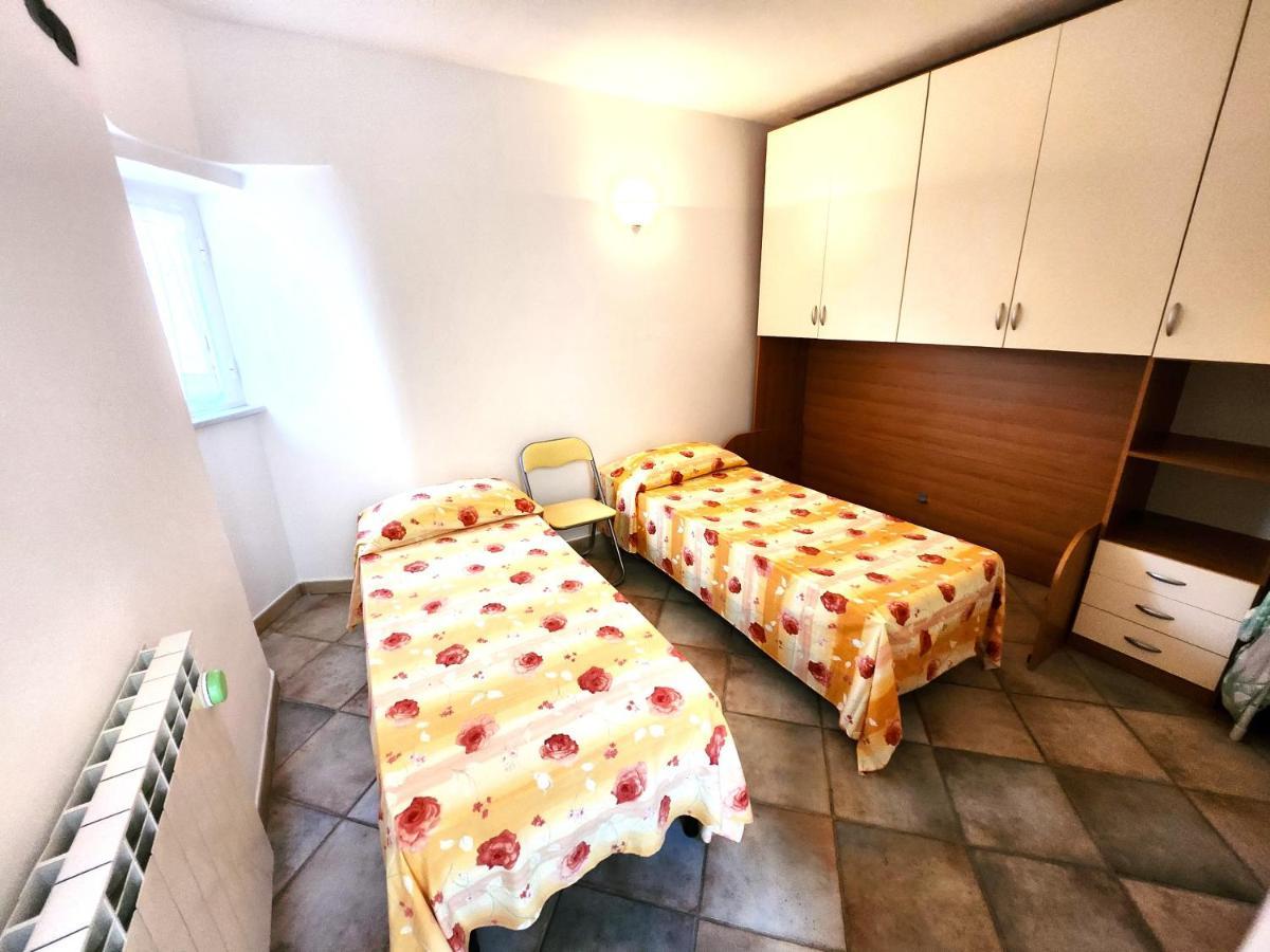 Ferienwohnung Casa Faggiona Pignone Exterior foto