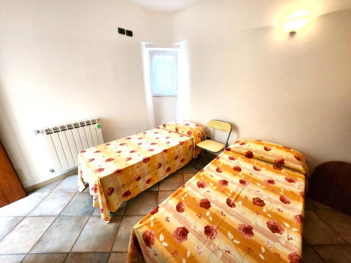 Ferienwohnung Casa Faggiona Pignone Exterior foto