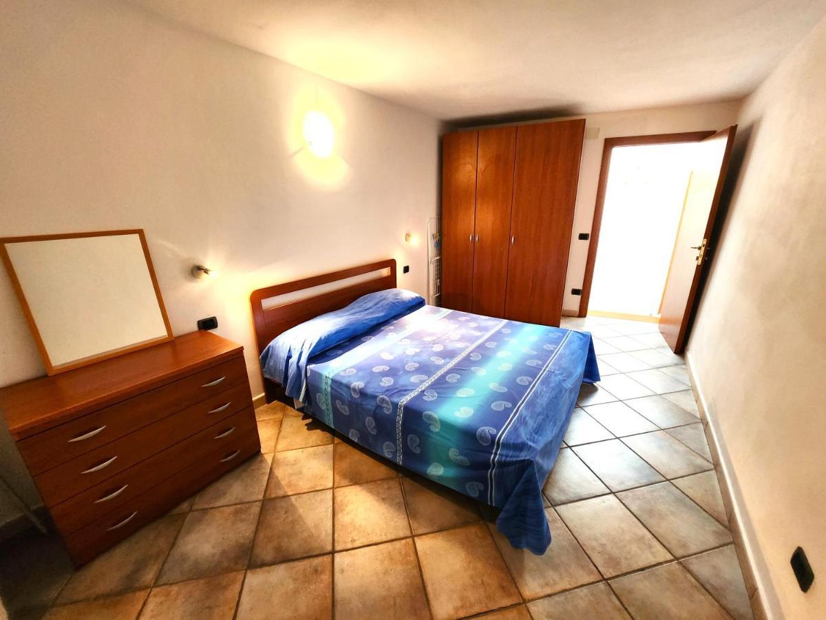 Ferienwohnung Casa Faggiona Pignone Exterior foto